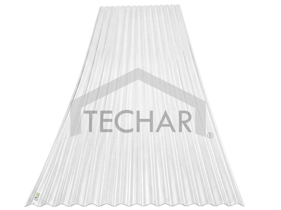 TecharLiT Transparente PC